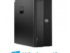 Workstation Dell Precision T3600, Xeon E5-2670, Quadro 2000, Win 10 Home